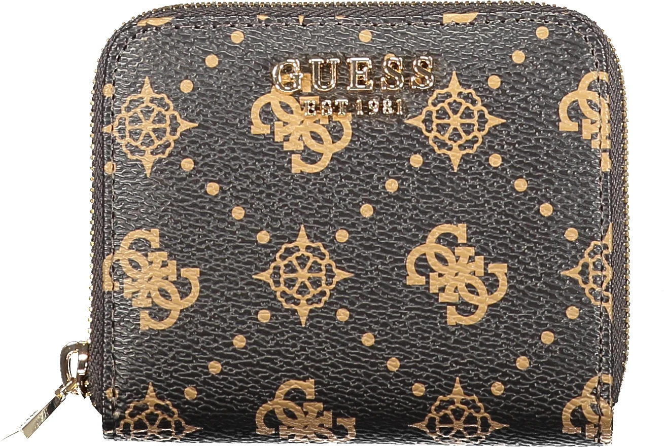 Portofol GUESS JEANS femra, kafe