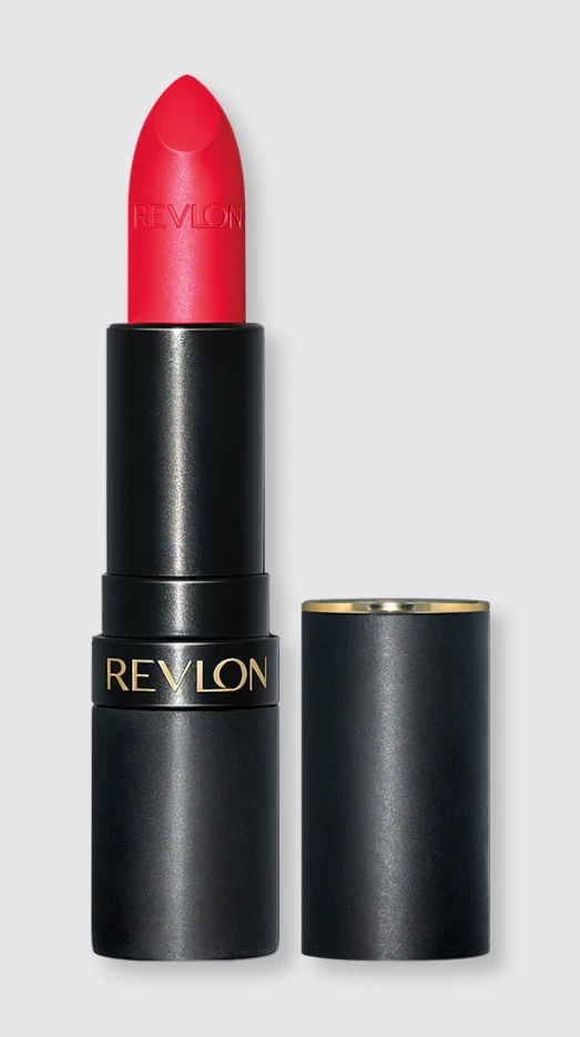 Buzëkuq Revlon Super Lustrous The Luscious Mattes Lipstick