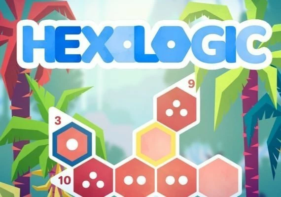 Hexologic EN/DE/FR/ES Global