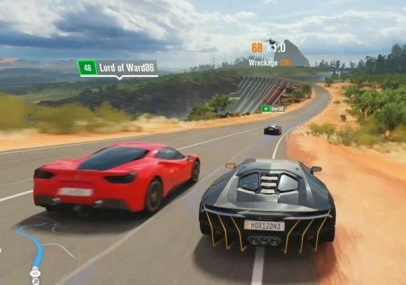 Forza Horizon 3 EN Global