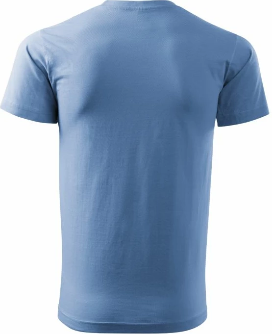 Maicë Malfini për Meshkuj, Blu [Madhësia: XXXL]