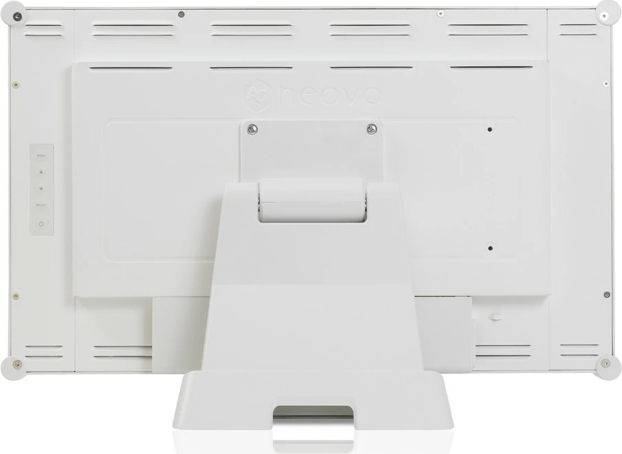 Monitor AG Neovo TX-2202w 22 inç, 10 pikë touch, i bardhë