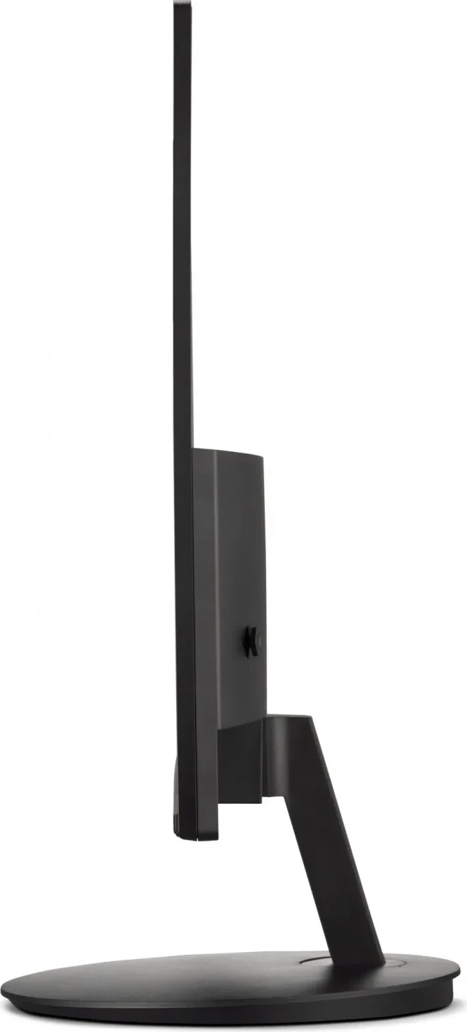 Monitor ViewSonic VA24E1-H, 24 inch, IPS, Full HD, HDMI, VGA, i zi