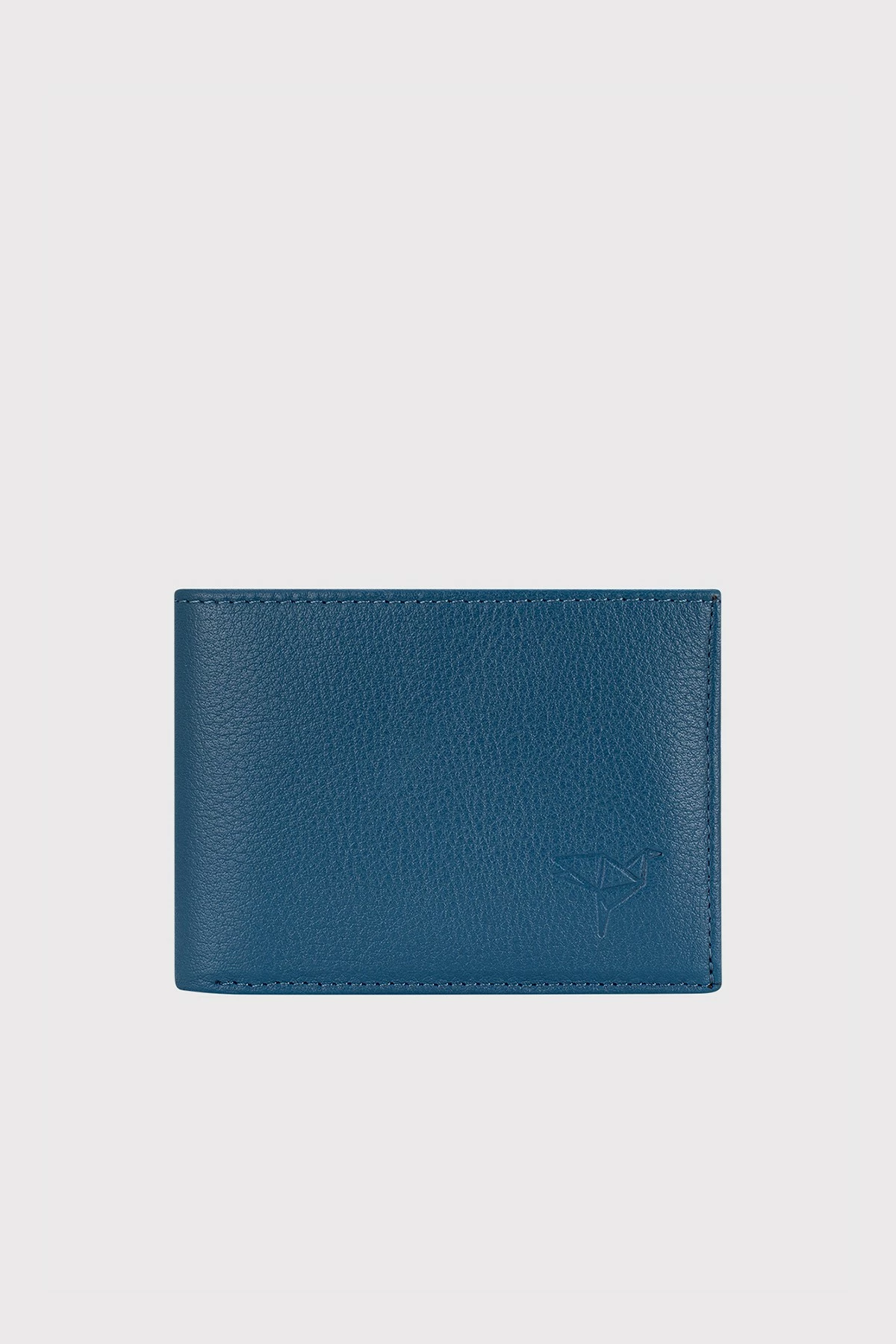 Mbajtës kartelash, ngjyrë blu petrol, Zoozie Bags, Porto