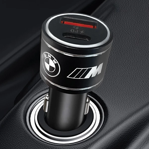 Karikues veture BMW BMCCMUSBCK M Edition, 20W, 2 porta, i zi