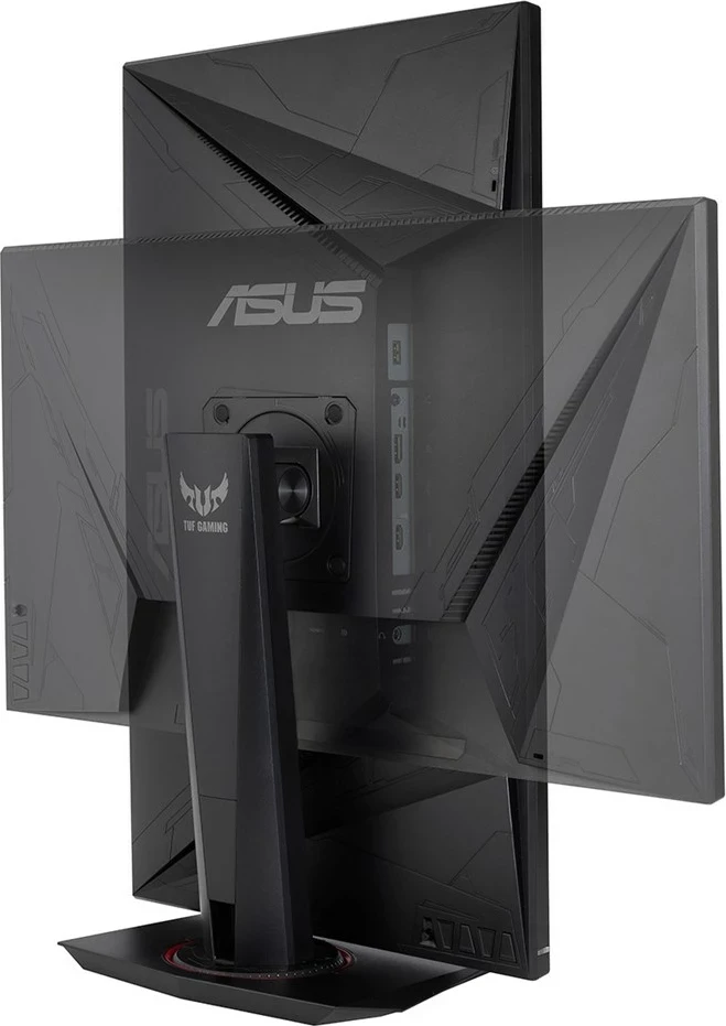 Monitor ASUS TUF Gaming VG279QM, 27", Full HD, LED, i zi