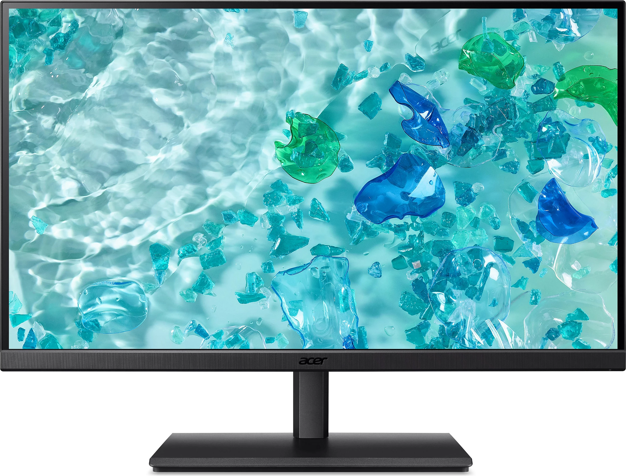Monitor Acer Vero B277UC3bmipruzx, 27" WQHD 2560x1440, FreeSync, USB hub, HDR