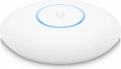 Access point UBIQUITI U6-PRO, WiFi 6, Dual-Band, i bardhë