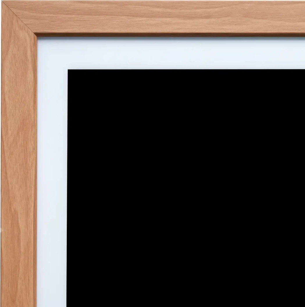 Kornizë digjitale Denver Frameo PFF-2162LW, 21.5", Full HD, 16 GB, kafe e çelët