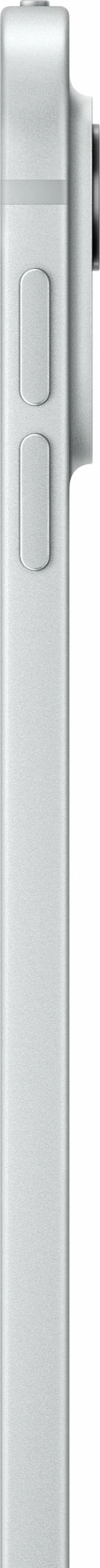 Apple iPad Pro (M4), 13", Cellular, 1TB, Nano-Texture Glass, Silver