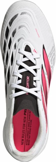 Atlete futbolli adidas Predator League TF KJ6723 [Madhësia: 39 1/3]