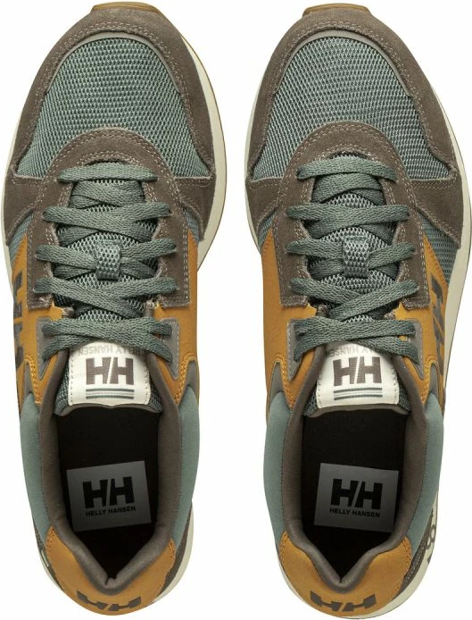Atlete për meshkuj Helly Hansen, kafe [Madhësia: 41]