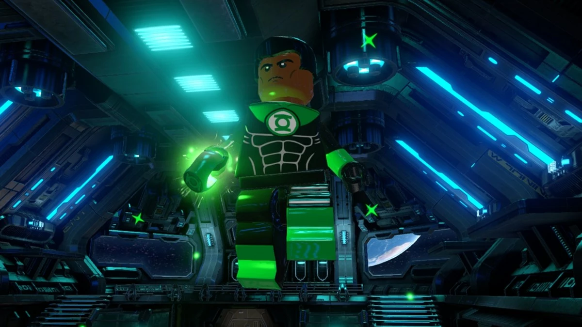 Video lojë Warner Bros Interactive LEGO Batman 3: Beyond Gotham, PS4