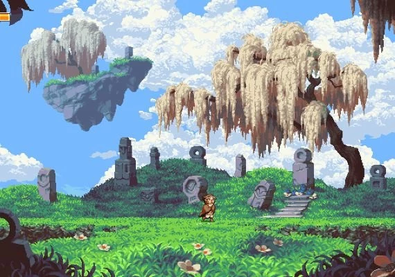 Owlboy Global