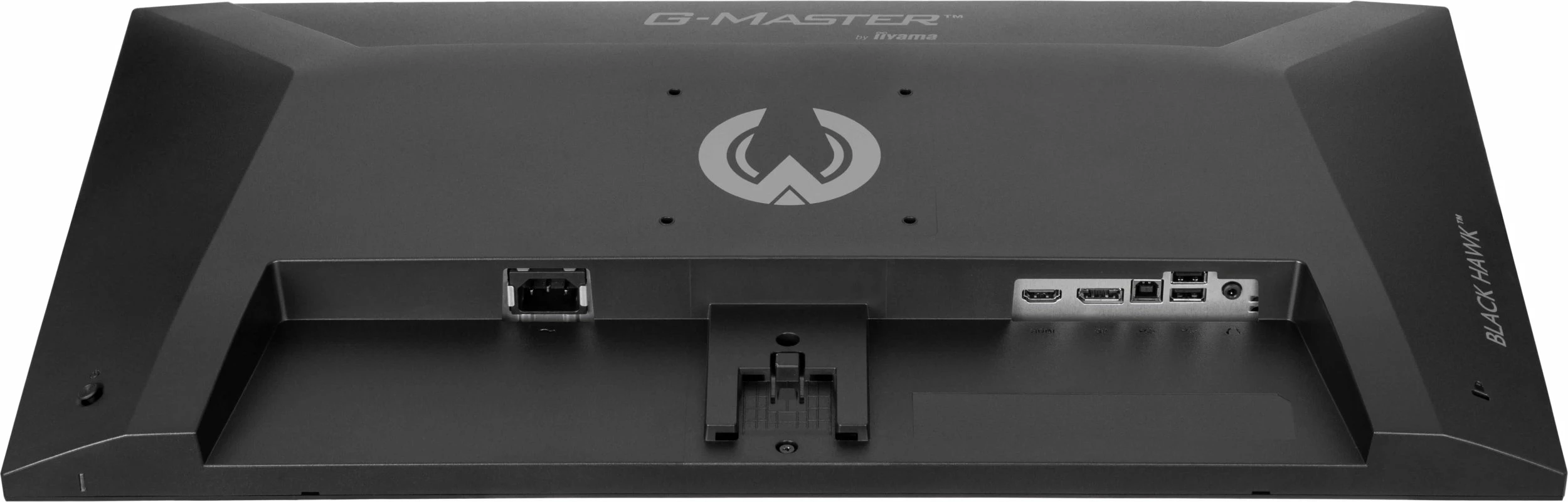 Monitor gaming iiyama G-Master G2741HSU-B1 Black Hawk 27" IPS Full HD 144Hz 1ms FreeSync, i zi