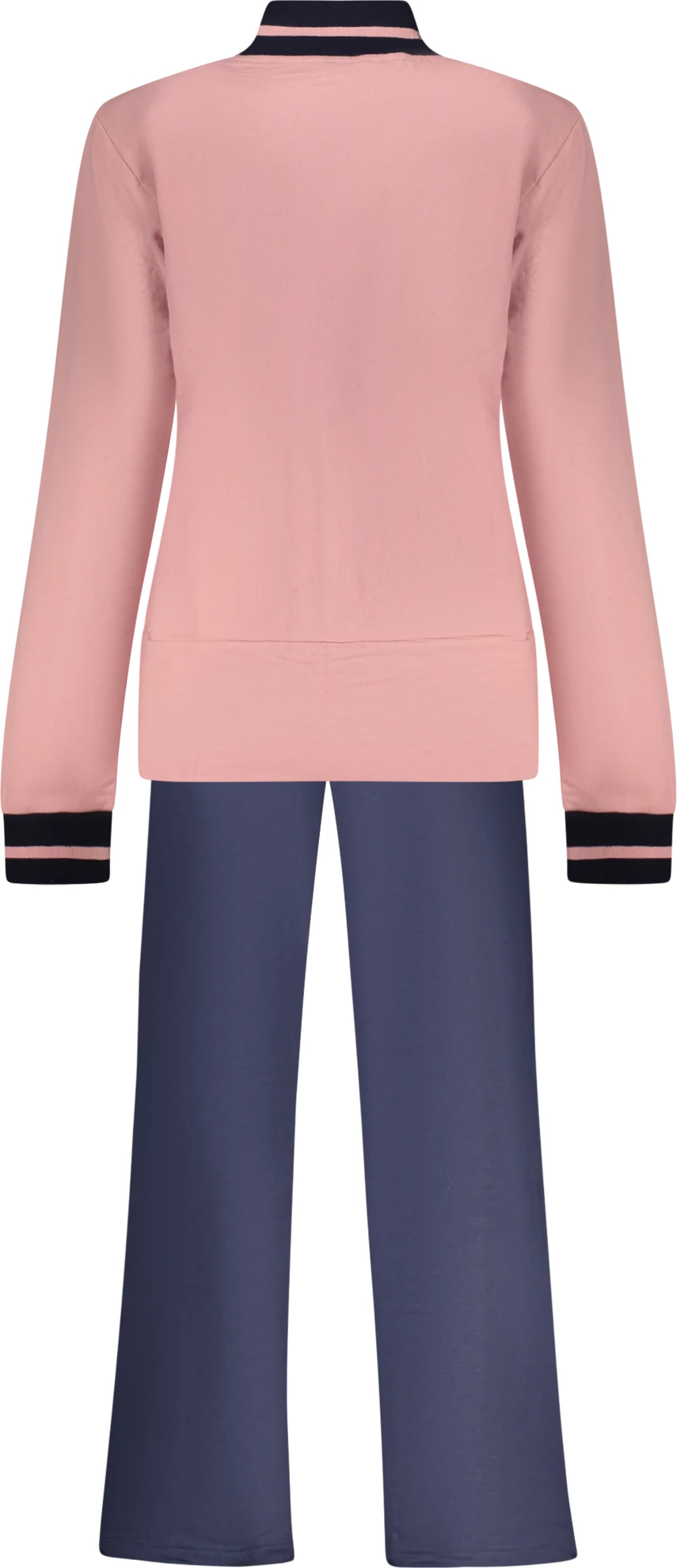 Trenerka femra LAURA BIAGIOTTI, rozë