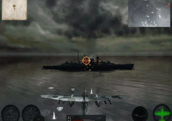 Combat Wings: Battle of Britain EN/DE/FR/IT/ES Global
