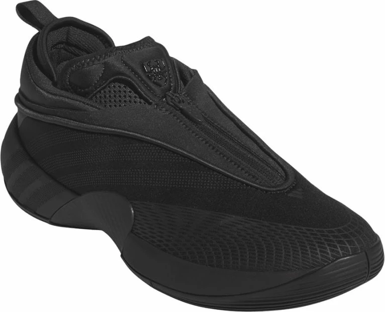 Atlete për meshkuj adidas, të zeza [Madhësia: 42 2/3]