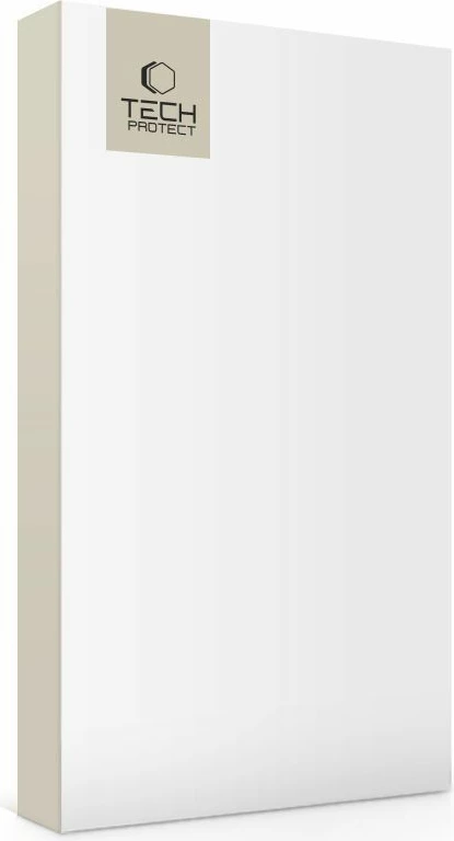 Mbështjellës Tech-Protect Icon për Samsung Galaxy A56 5G, i zi