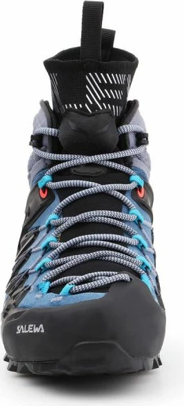 Atlete për alpinizëm Salewa WS Wildfire Edge Mid GTX W për femra [Madhësia: 35]