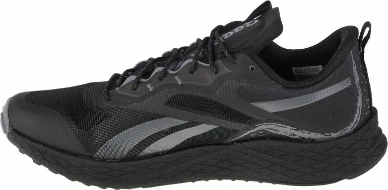 Atlete për meshkuj Reebok, të zeza