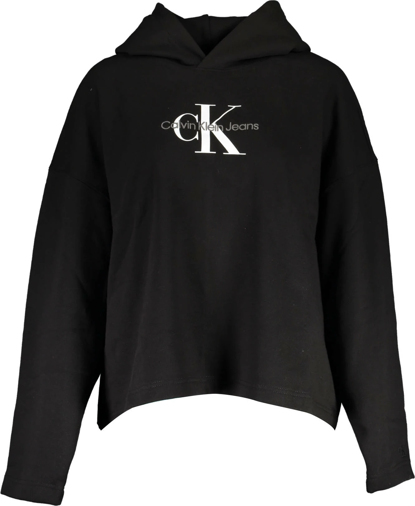 Duks për femra Calvin Klein, i zi