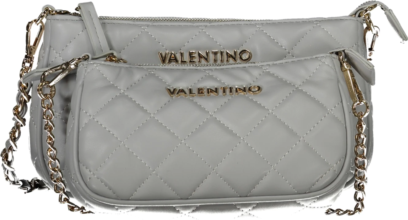 Çantë Valentino Bags femra, gri