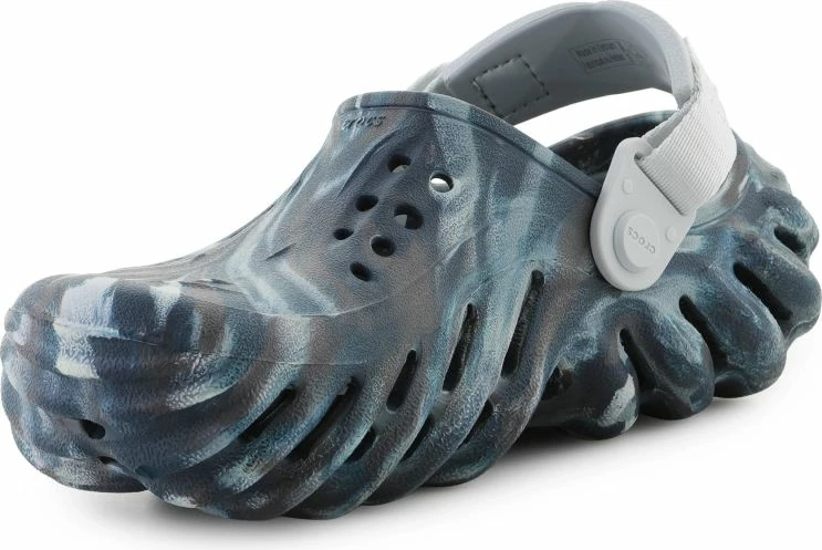 Këpucë Crocs për fëmijë, shumëngjyrëshe