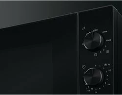 Furrë me mikrovalë Electrolux EMZ421MMK 21 L 800 W me grill 1000 W, e zezë