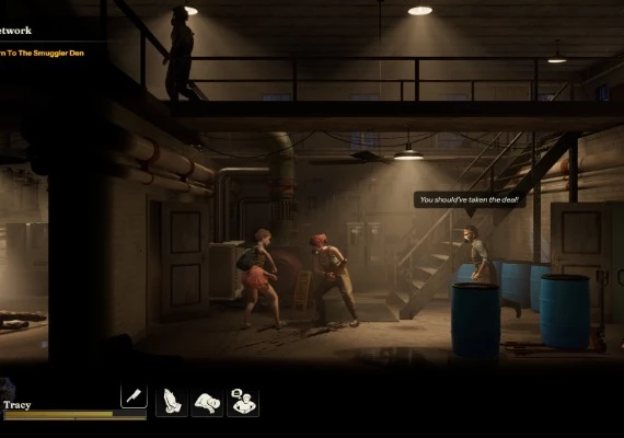 Into the Dead: Our Darkest Days Global
