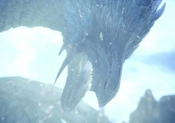 Monster Hunter: World - Iceborne - Digital Deluxe DLC EN/DE/FR/IT Global