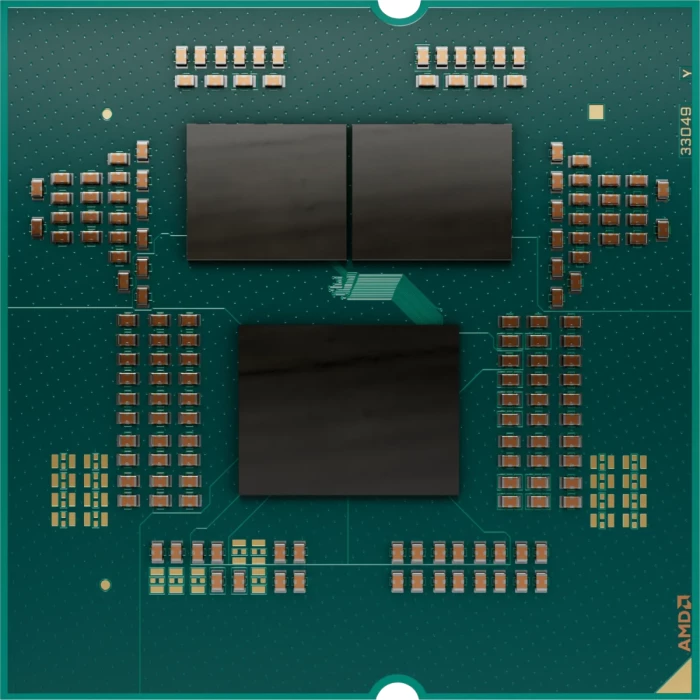 Procesor AMD Ryzen 9 9950X AM5, 16-core/32-thread, 4.3-5.7GHz, pa ftohës