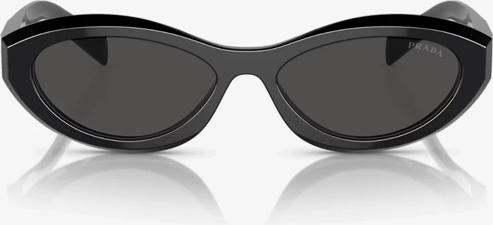 Syze dielli Prada PR 26ZS 16K08Z 55