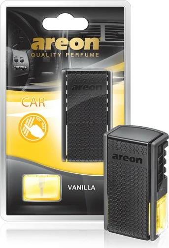 Arome Ventilatori Car Perfume Vanilla 8ml