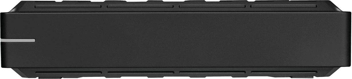 Hard disk i jashtëm Western Digital D10, 12 TB, 3.2 Gen 2, 7200 RPM, i zi
