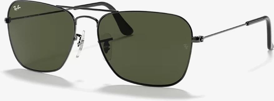 Syze dielli Ray-Ban RB3136 004 58