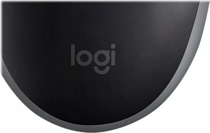 Maus Logitech B110 Silent 910-005508, USB, i zi