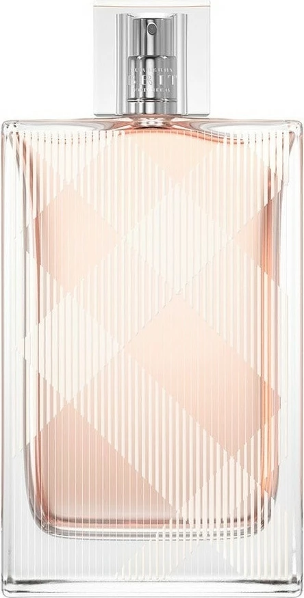 Eau de Toilette për femra Burberry Brit For Her, 100ml
