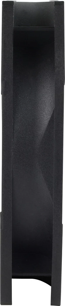 Ftohës kompujteri ARCTIC F12 PWM PST, 12 cm, 1350 RPM, i zi