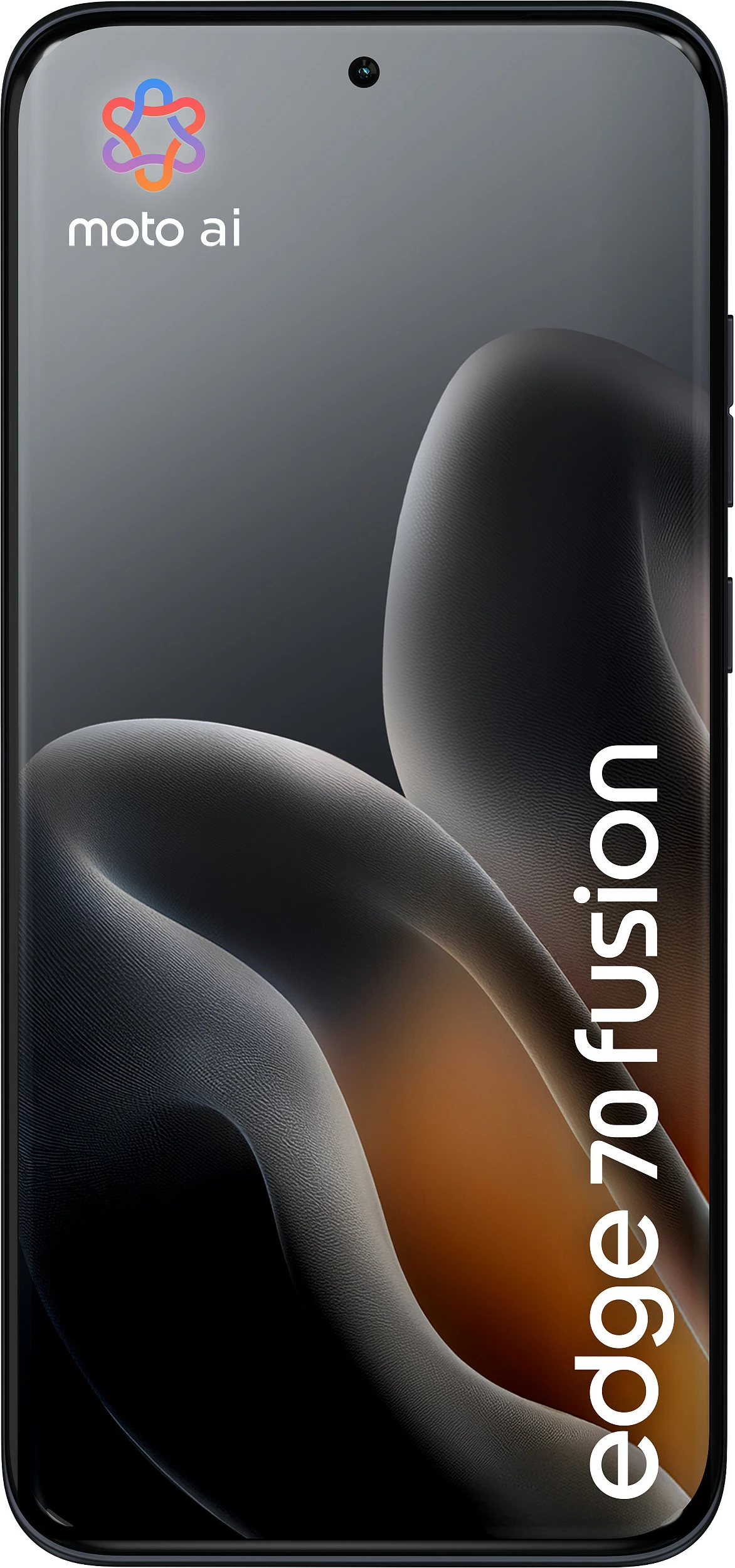 Celular Motorola Edge 70 Fusion, 8GB RAM, 256GB, 6.78" AMOLED, 5G, i zi (PANTONE Silhouette)