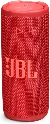 Altoparlant JBL Grip wireless Bluetooth me mikrofon, rezistent ndaj ujit, i kuq