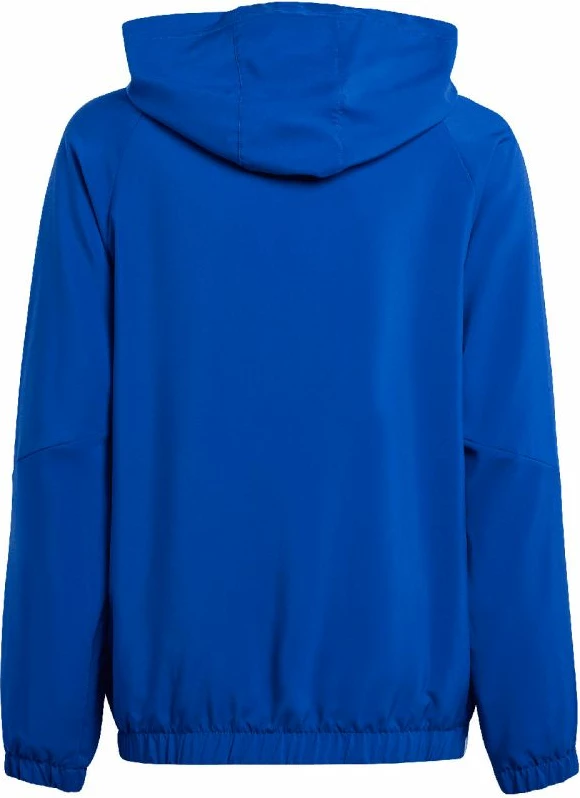 Jakne për fëmijë adidas Tiro 24, blu [Madhësia: 164 cm]