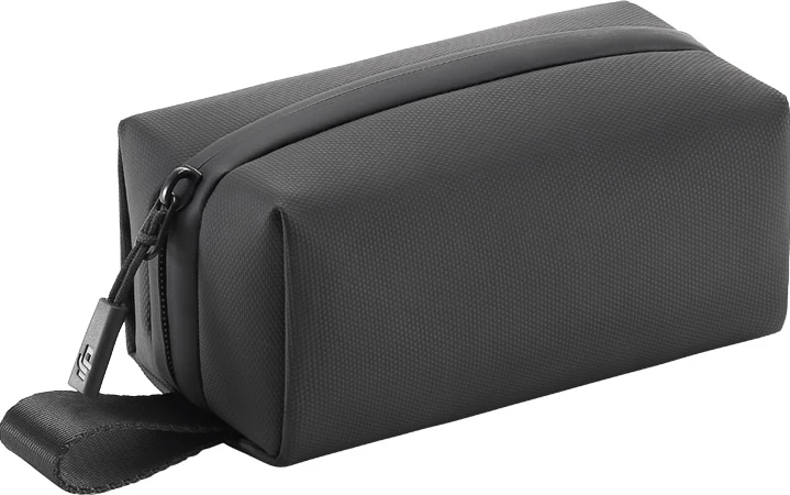 Mbështjellës DJI Osmo Pocket 3 Carrying Bag, për kamera sportive, i zi