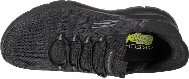 Atlete për meshkuj Skechers, gri [Madhësia: 46]