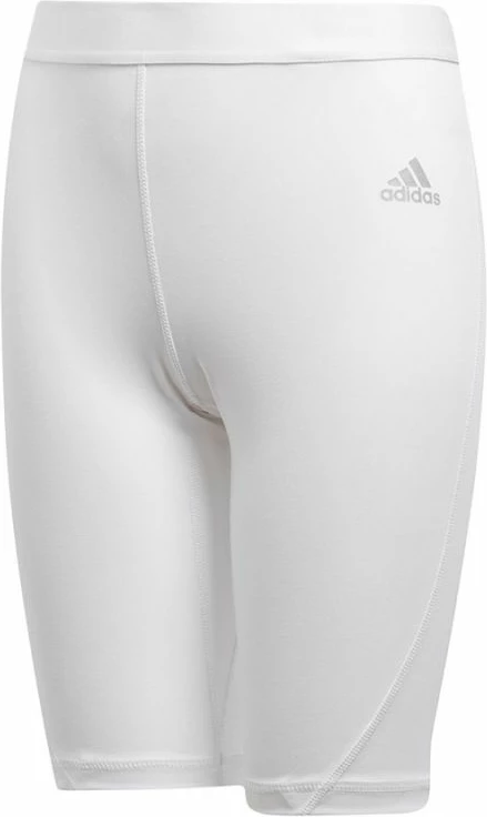 Shorce për fëmijë adidas, të bardha