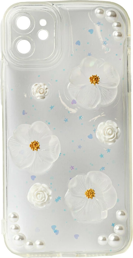 Fotroll Për Telefon Tech Time Flower (IP15)