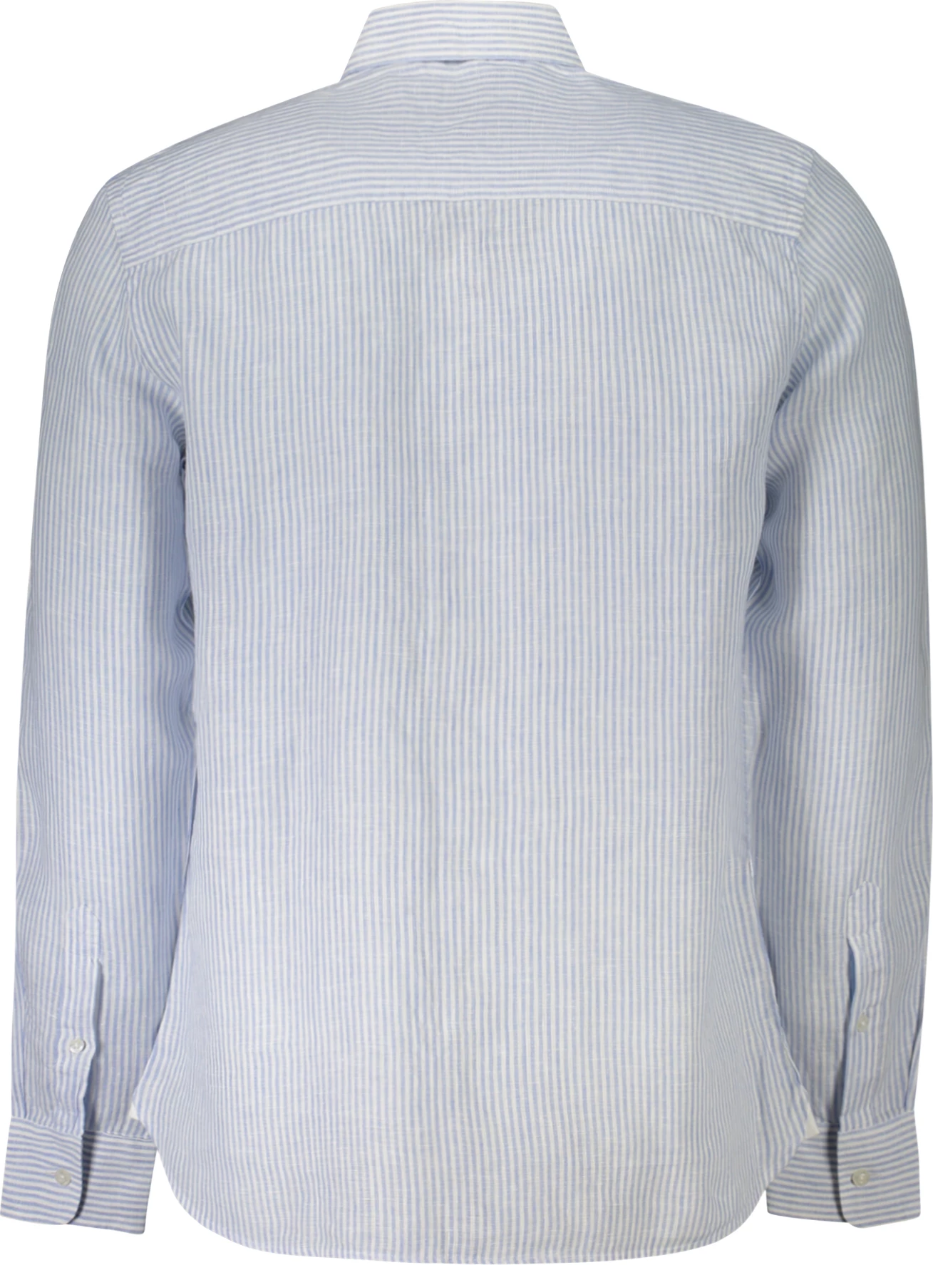 Këmishë për meshkuj NORTH SAILS, e kaltër