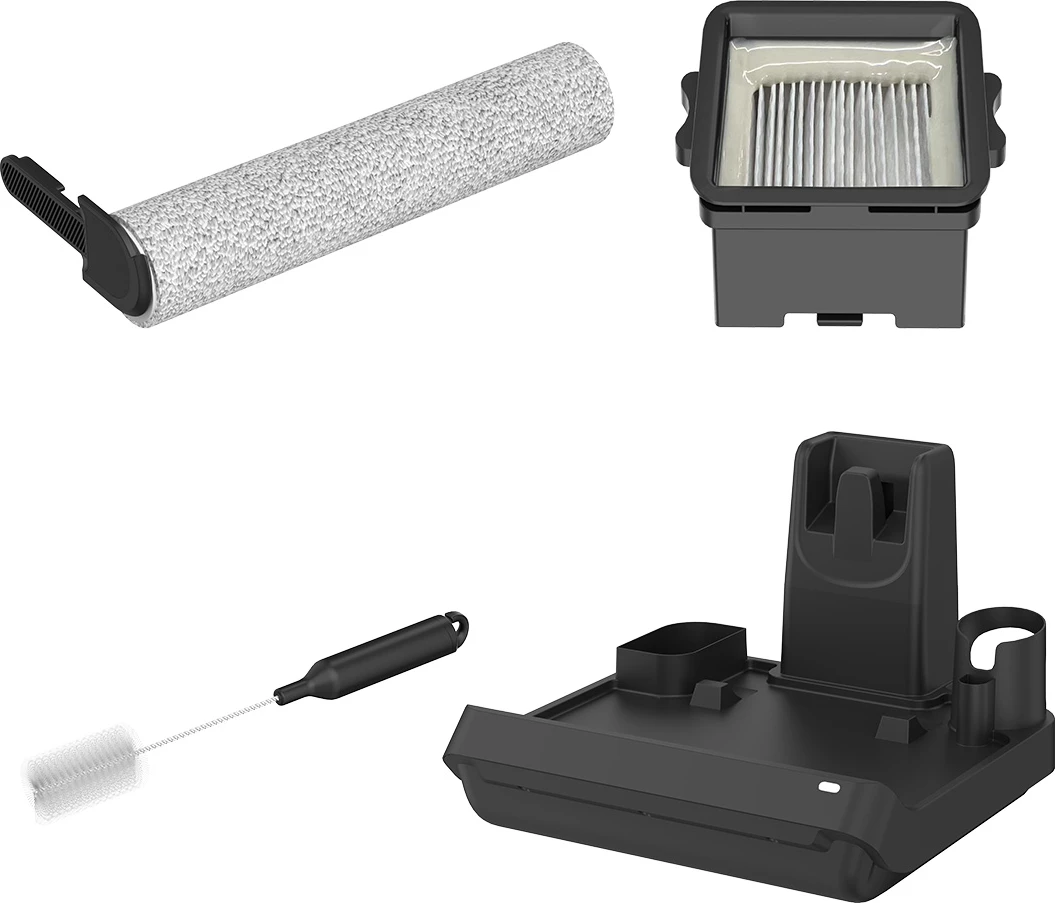 Fshesë elektrike wet-dry Elit HydraONE 230W, 28.8V 2600mAh