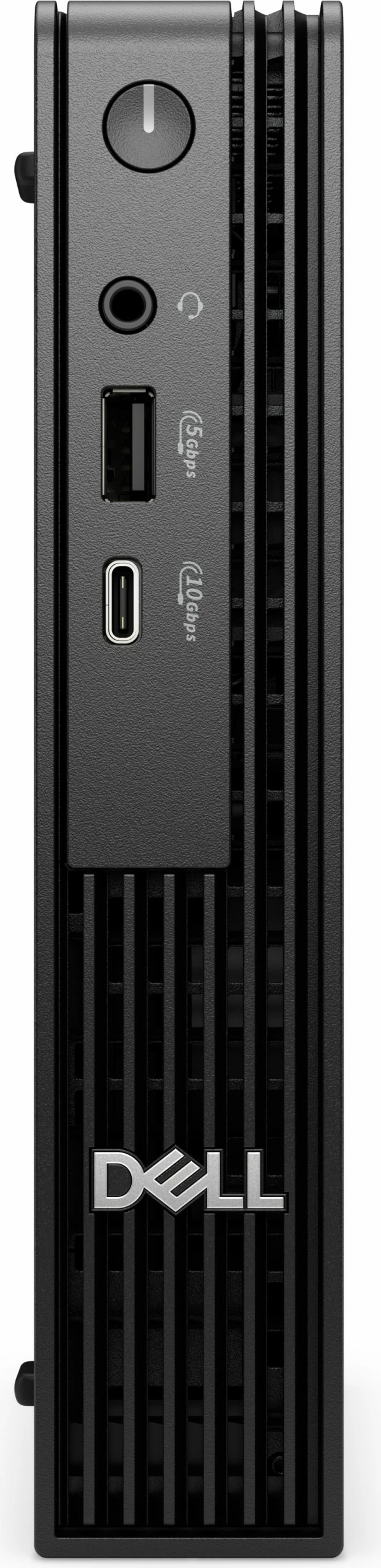 Kompjuter DELL PRO MICRO QCM1255 TPM AMD Ryzen, i zi