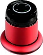 Boks portabil TerraTec Concert BT Mobile, Bluetooth 2.1+EDR, 2W, mikrofon i integruar, ngjyrë e kuqe